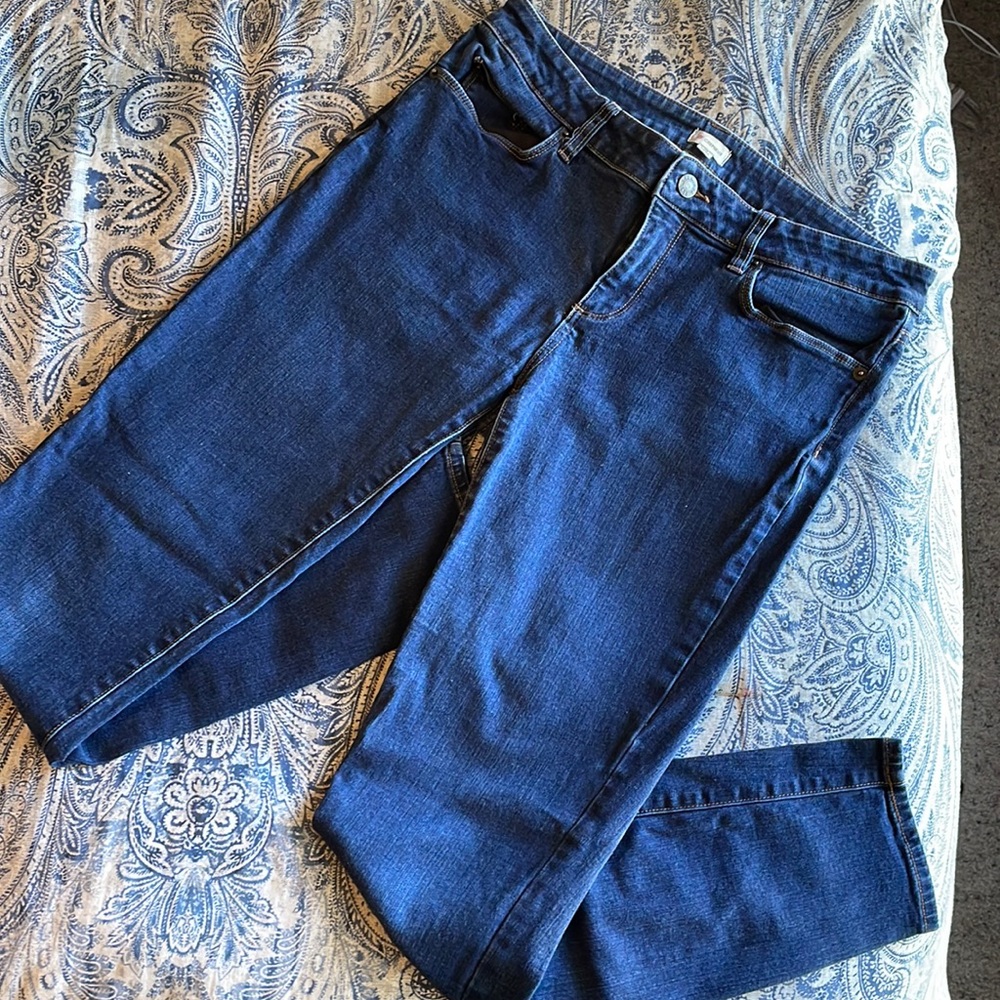 Cremieux jeans - 2 pairs